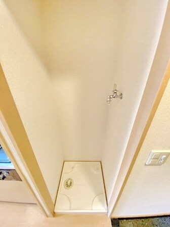 ハイツ・コスモスの物件内観写真